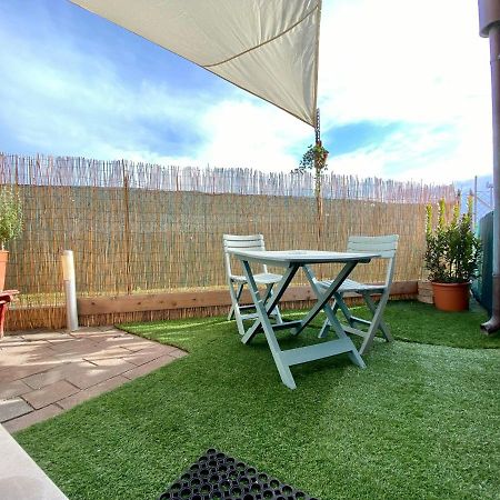Appartamento Rimini Exterior foto