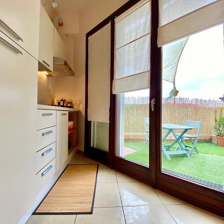 Appartamento Rimini Exterior foto