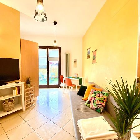 Appartamento Rimini Exterior foto