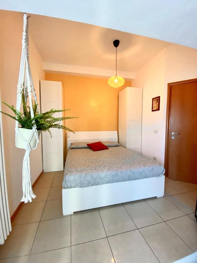 Appartamento Rimini Exterior foto
