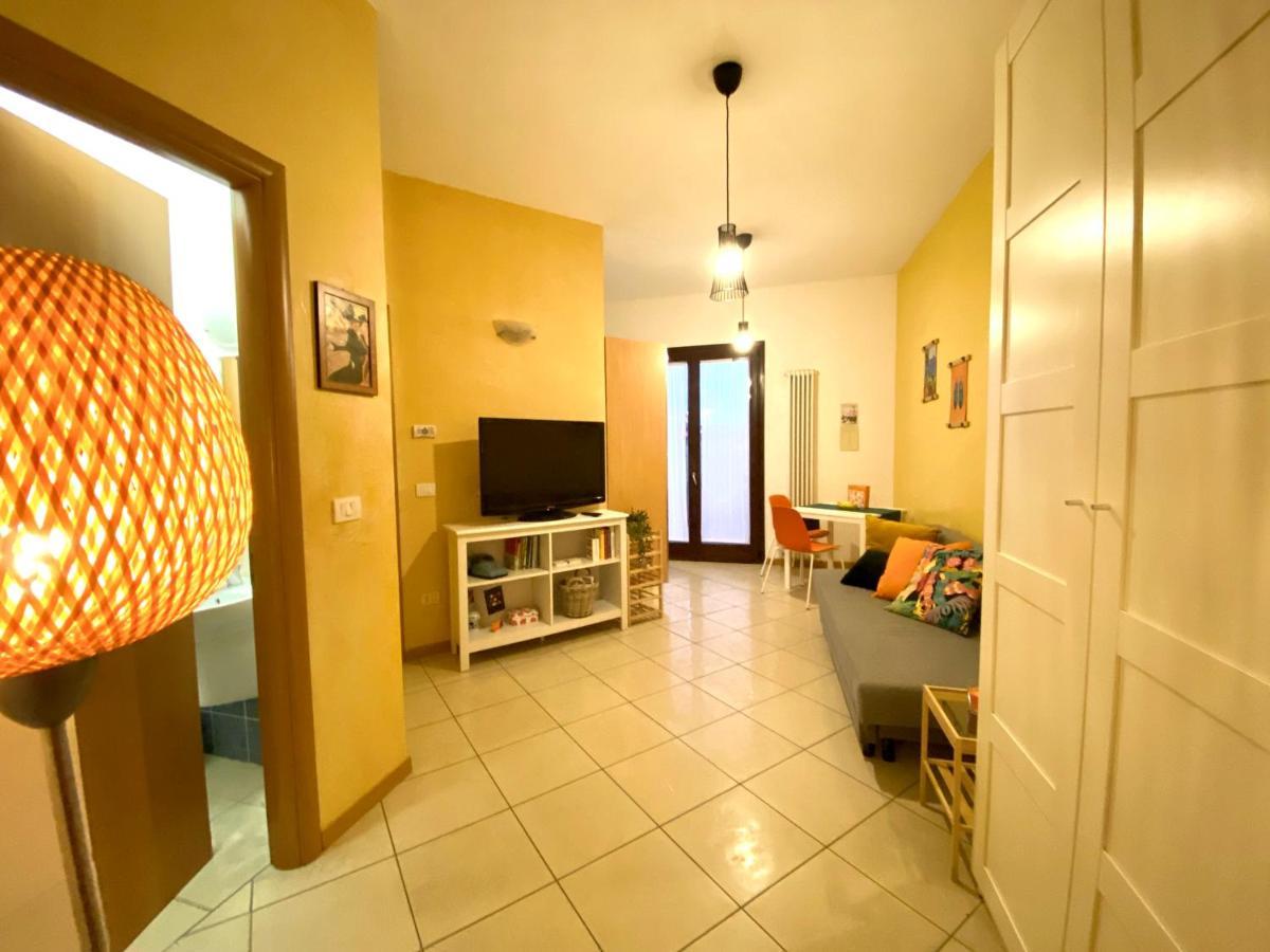 Appartamento Rimini Exterior foto