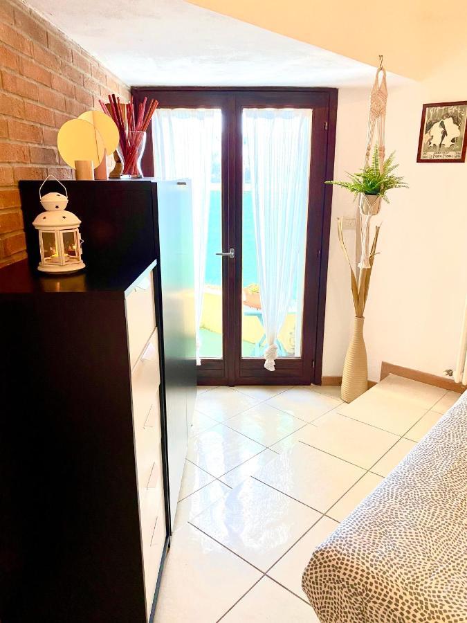 Appartamento Rimini Exterior foto