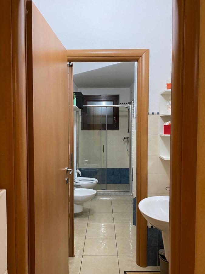 Appartamento Rimini Exterior foto