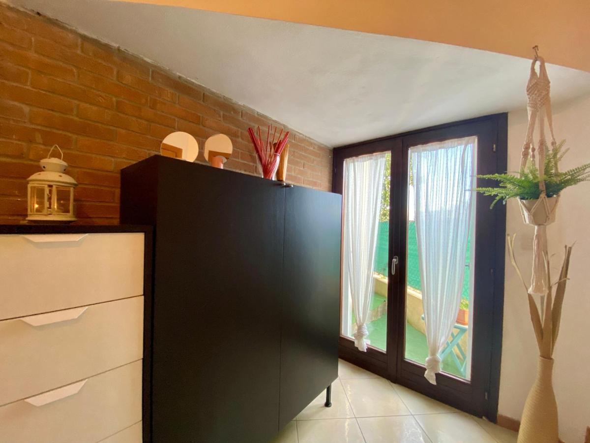Appartamento Rimini Exterior foto