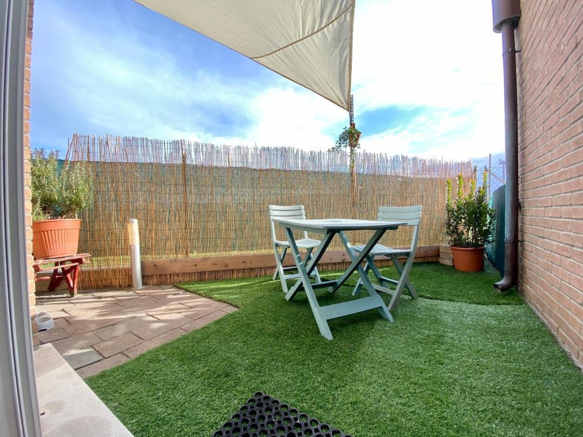 Appartamento Rimini Exterior foto