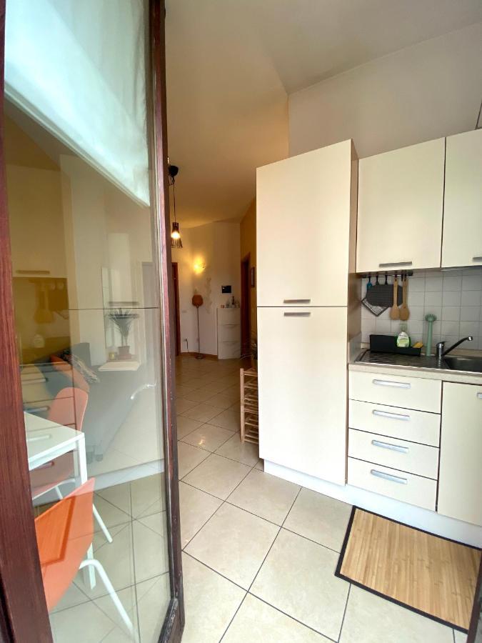 Appartamento Rimini Exterior foto